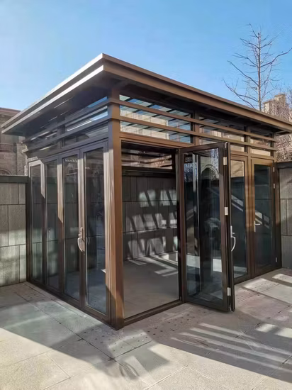 American Standard High