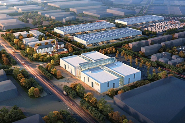 Chongqing Bearings Group