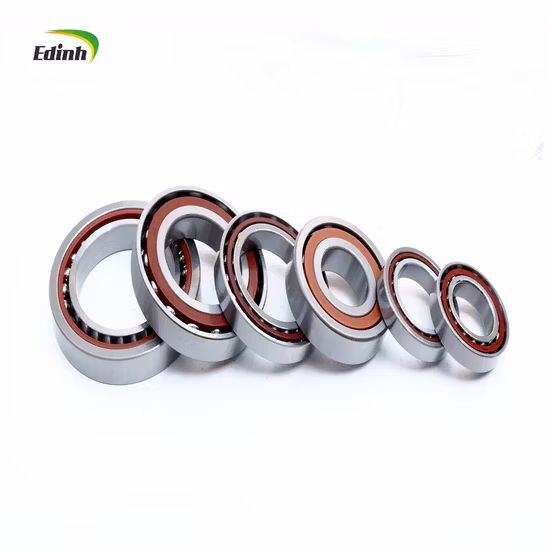 Spherical Roller Bearing/Taper Roller Bearing/Angular Contact Ball Bearing/Deep Groove Ball Bearing 608zz 624RS 6203zz 6804-2RS