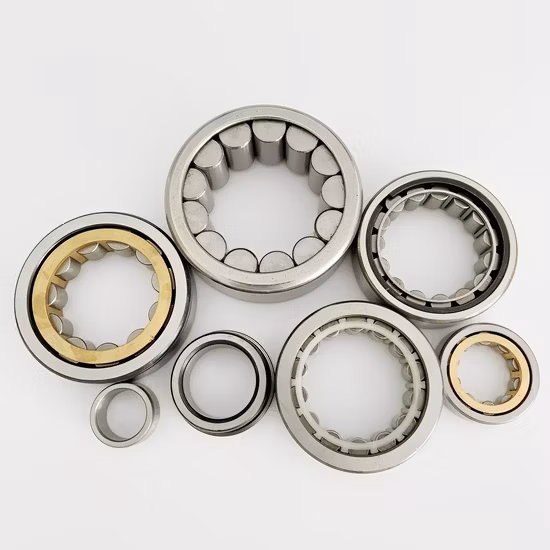 Spherical Roller Bearing/Taper Roller Bearing/Angular Contact Ball Bearing/Deep Groove Ball Bearing 608zz 624RS 6203zz 6804-2RS