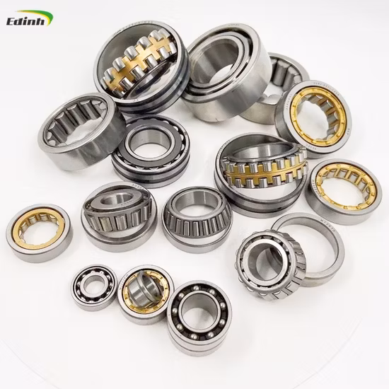 Spherical Roller Bearing/Taper Roller Bearing/Angular Contact Ball Bearing/Deep Groove Ball Bearing 608zz 624RS 6203zz 6804-2RS