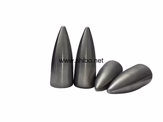 Molybdenum Base Alloy Plug for Seamless Tube