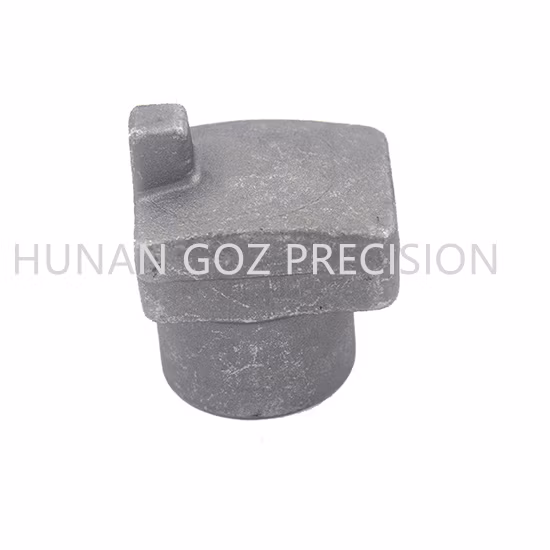 Engineering Machinery Wear Resistant Spare Parts