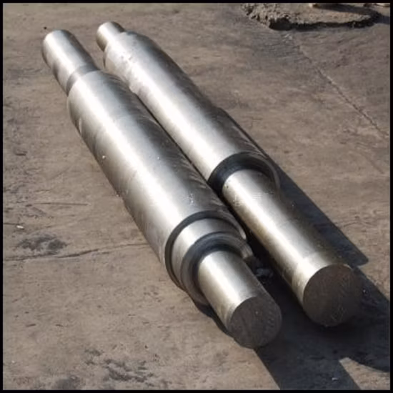 Cast Iron Roll/Cast Steel Roll/Forged Steel Roll