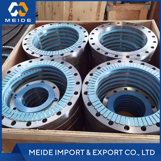 ASTM 4140 4340 Large Diameter Hot Steel 17