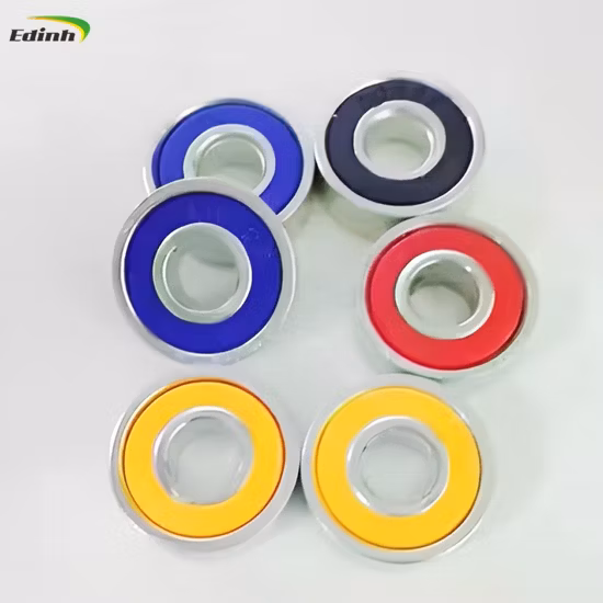 Spherical Roller Bearing/Taper Roller Bearing/Angular Contact Ball Bearing/Deep Groove Ball Bearing 608zz 624RS 6203zz 6804