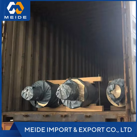 Forged Work Roll for Cold Rolling Mill